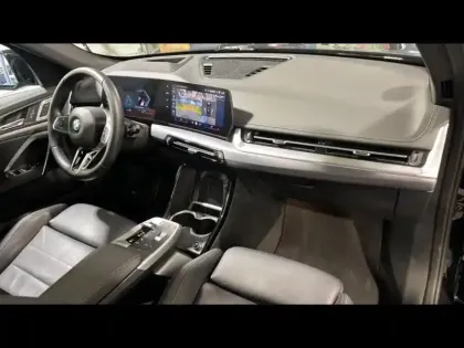 Photo 8 BMW X1  sDrive20i 170ch M Sport