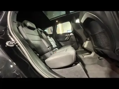 Photo 10 BMW X1  sDrive20i 170ch M Sport