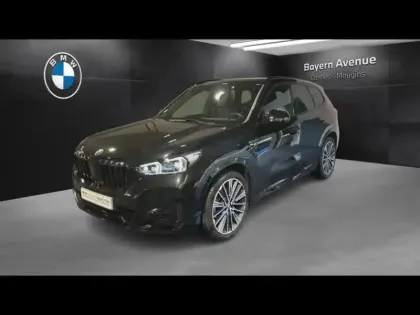 Photo Bmw X1