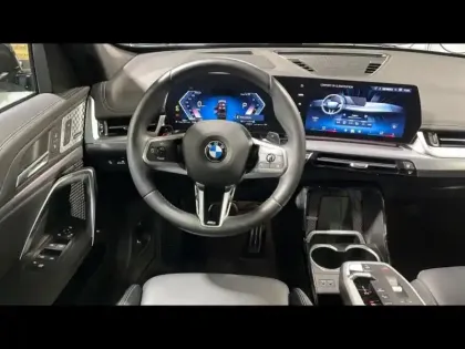 Photo 14 BMW X1  sDrive20i 170ch M Sport