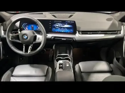 Photo 13 BMW X1  sDrive20i 170ch M Sport