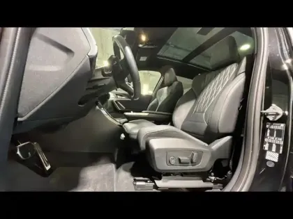 Photo 12 BMW X1  sDrive20i 170ch M Sport