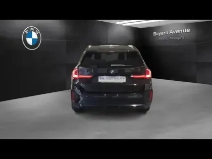 Photo 5 BMW X1  sDrive20i 170ch M Sport