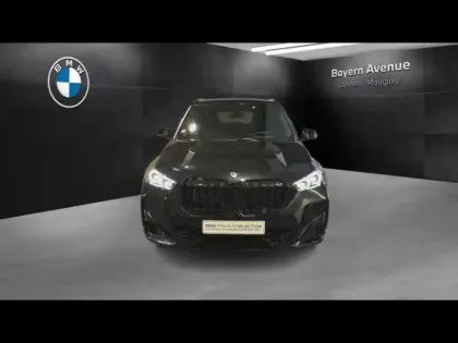 Photo 1 BMW X1  sDrive20i 170ch M Sport