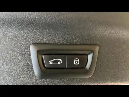 Photo 7 BMW X1  sDrive20i 170ch M Sport