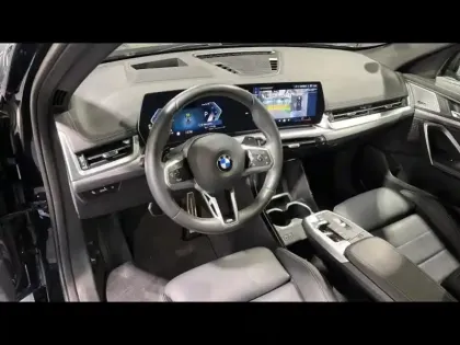 Photo 11 BMW X1  sDrive20i 170ch M Sport