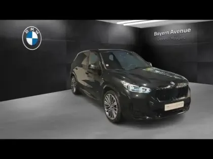 Photo 2 BMW X1  sDrive20i 170ch M Sport