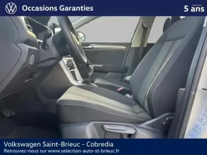 Photo 7 Volkswagen T-roc  1.0 TSI 116ch Life