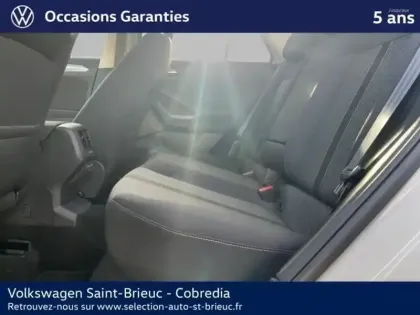 Photo 8 Volkswagen T-roc  1.0 TSI 116ch Life