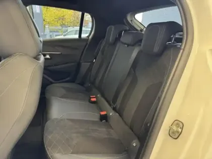 Photo 7 Peugeot 208  e- 136ch GT Pack