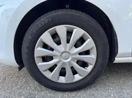 Photo 5 Ford Fiesta  1.1 75ch Cool & Connect 5p