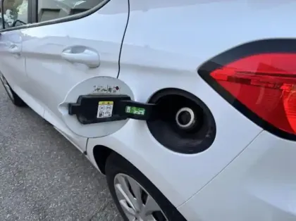 Photo 7 Ford Fiesta  1.1 75ch Cool & Connect 5p