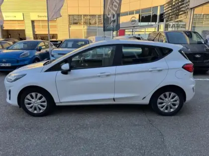 Photo 6 Ford Fiesta  1.1 75ch Cool & Connect 5p