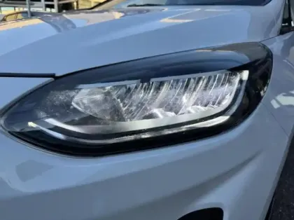 Photo 3 Ford Fiesta  1.1 75ch Cool & Connect 5p