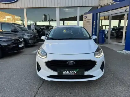 Photo 1 Ford Fiesta  1.1 75ch Cool & Connect 5p