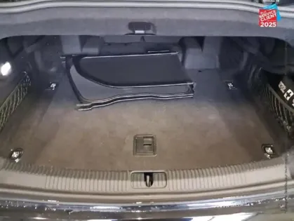 Photo 13 Audi A5  Cabriolet 35 TDI 163ch S line S tronic 7