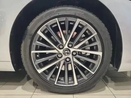 Photo 7 Lexus Es  300h Luxe MY25