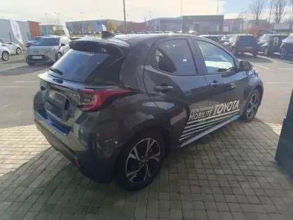 Photo 4 Toyota Yaris  116h Design 5p MY25