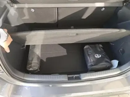 Photo 9 Toyota Yaris  116h Design 5p MY25