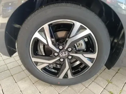 Photo 7 Toyota Yaris  116h Design 5p MY25