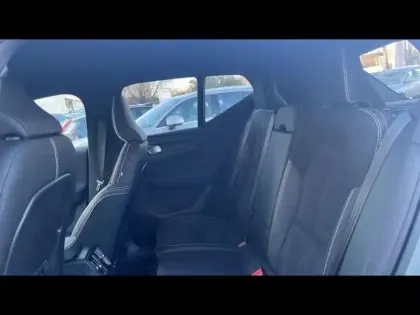 Photo 5 Volvo Xc40  T5 Recharge 180 + 82ch Plus DCT 7