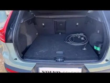 Photo 6 Volvo Xc40  T5 Recharge 180 + 82ch Plus DCT 7