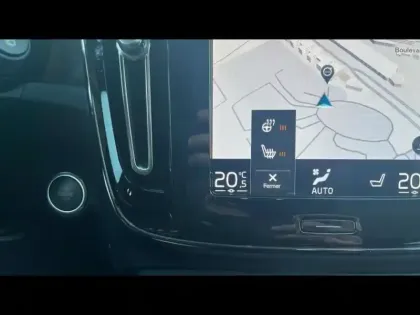 Photo 10 Volvo Xc40  T5 Recharge 180 + 82ch Plus DCT 7