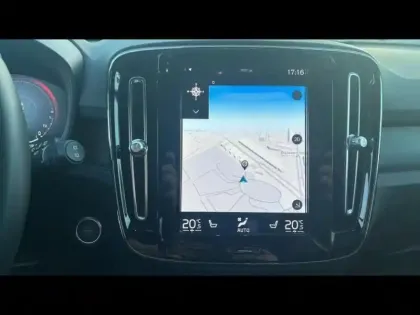 Photo 9 Volvo Xc40  T5 Recharge 180 + 82ch Plus DCT 7