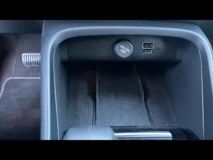 Photo 14 Volvo Xc40  T5 Recharge 180 + 82ch Plus DCT 7