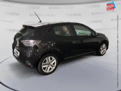 Photo 5 Renault Clio  1.0 TCe 90ch Evolution