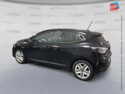 Photo 7 Renault Clio  1.0 TCe 90ch Evolution