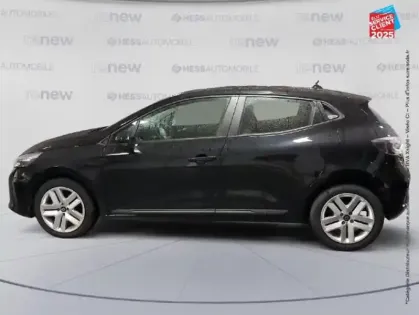 Photo 8 Renault Clio  1.0 TCe 90ch Evolution