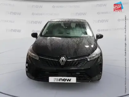 Photo 1 Renault Clio  1.0 TCe 90ch Evolution