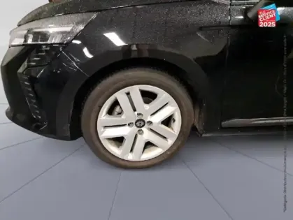 Photo 9 Renault Clio  1.0 TCe 90ch Evolution