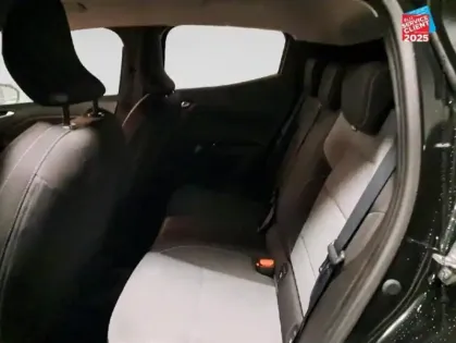 Photo 10 Renault Clio  1.0 TCe 90ch Evolution