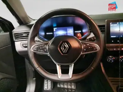 Photo 11 Renault Clio  1.0 TCe 90ch Evolution