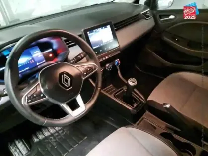 Photo 14 Renault Clio  1.0 TCe 90ch Evolution