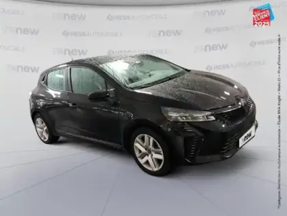 Photo 2 Renault Clio  1.0 TCe 90ch Evolution