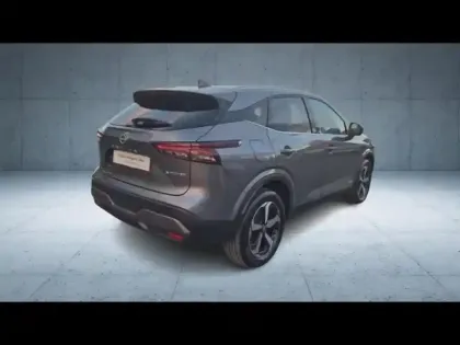 Photo 8 Nissan Qashqai  e-POWER 190ch N-Connecta 2022