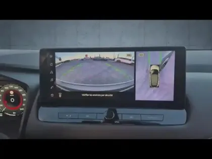 Photo 17 Nissan Qashqai  e-POWER 190ch N-Connecta 2022