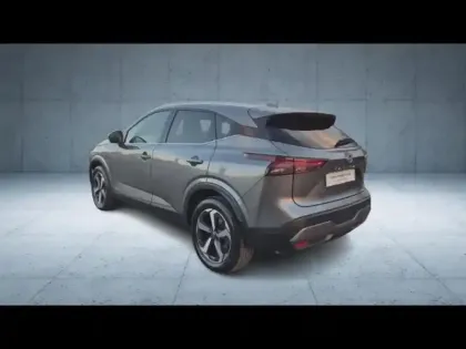 Photo 6 Nissan Qashqai  e-POWER 190ch N-Connecta 2022