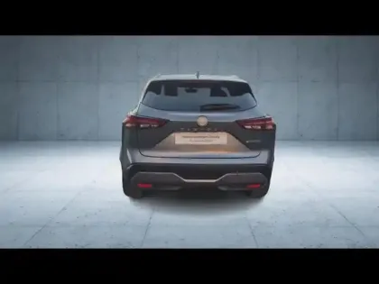 Photo 7 Nissan Qashqai  e-POWER 190ch N-Connecta 2022