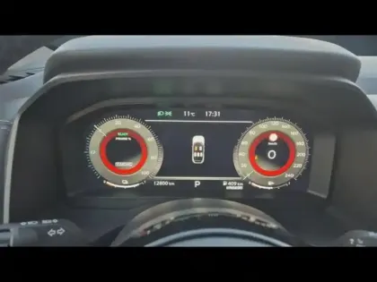 Photo 16 Nissan Qashqai  e-POWER 190ch N-Connecta 2022