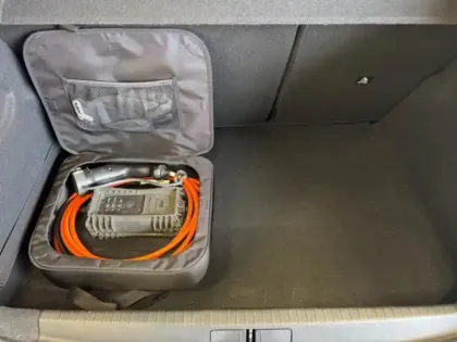 Photo 5 Peugeot 208  e- 136ch Active