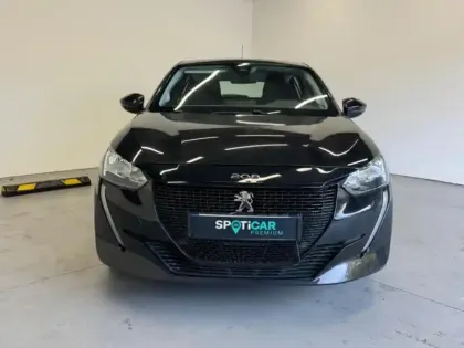 Photo 3 Peugeot 208  e- 136ch Active