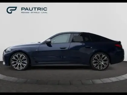 Photo 1 BMW Serie 4 Série 4 Gran Coupé M440iA xDrive 374ch M Performance