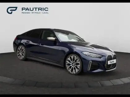 Photo 6 BMW Serie 4 Série 4 Gran Coupé M440iA xDrive 374ch M Performance