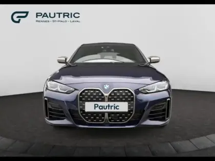 Photo 7 BMW Serie 4 Série 4 Gran Coupé M440iA xDrive 374ch M Performance