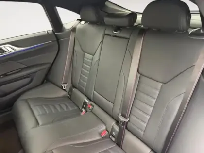 Photo 12 BMW Serie 4 Série 4 Gran Coupé M440iA xDrive 374ch M Performance