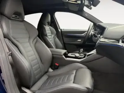 Photo 14 BMW Serie 4 Série 4 Gran Coupé M440iA xDrive 374ch M Performance